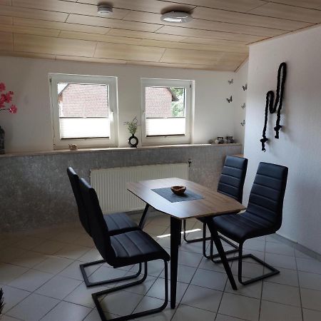 Wruck,Ferienwohnung Schneverdingen Ngoại thất bức ảnh