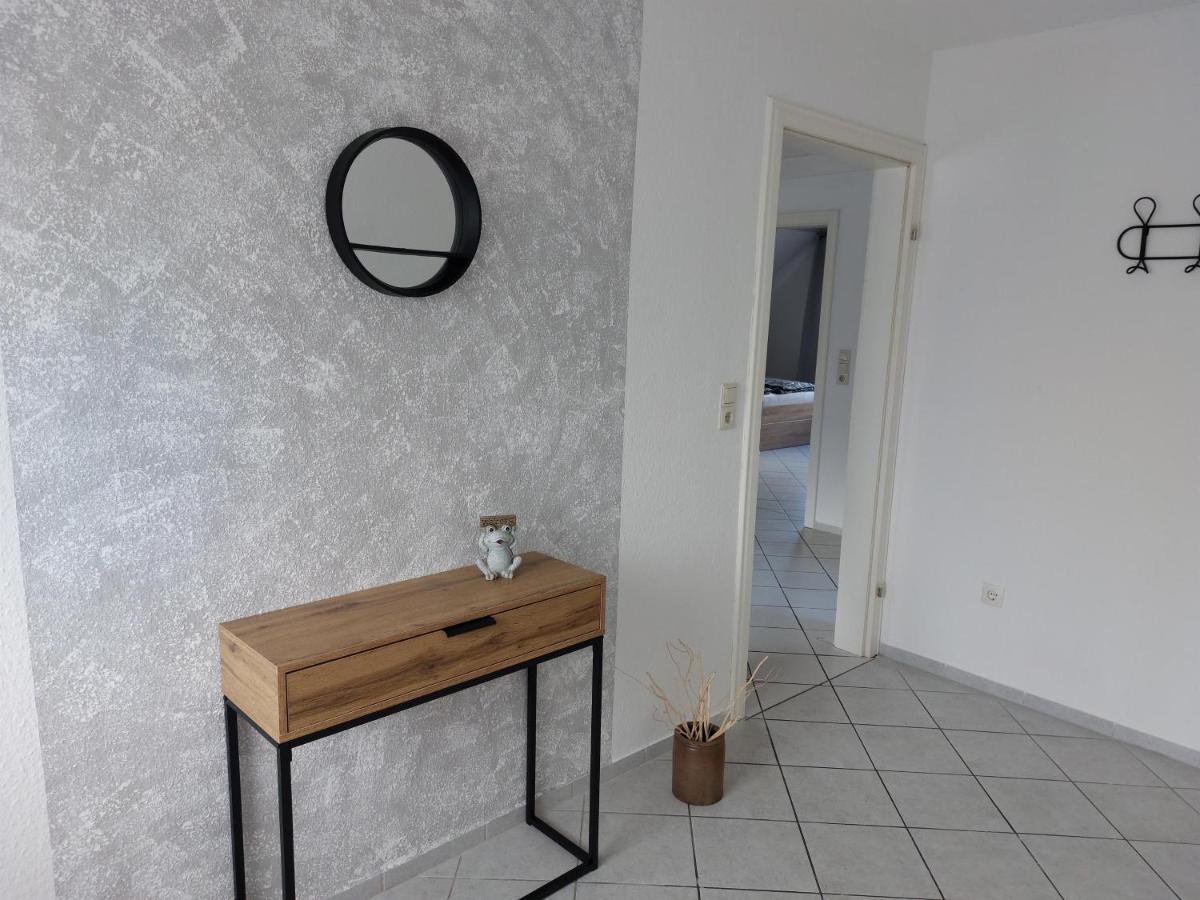 Wruck,Ferienwohnung Schneverdingen Ngoại thất bức ảnh
